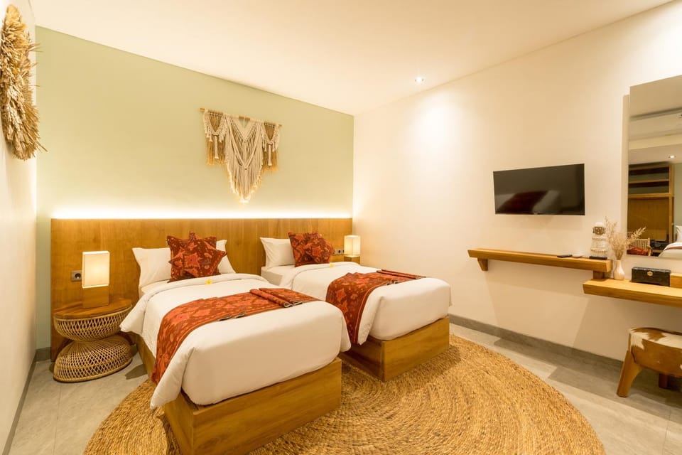 Bed, TV and multimedia, Photo of the whole room, Bedroom, internet, air conditioner