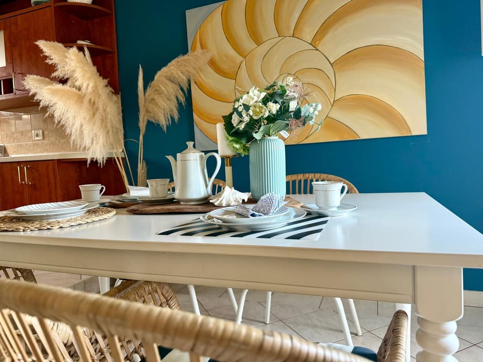 Seaview central Apartment in Premantura