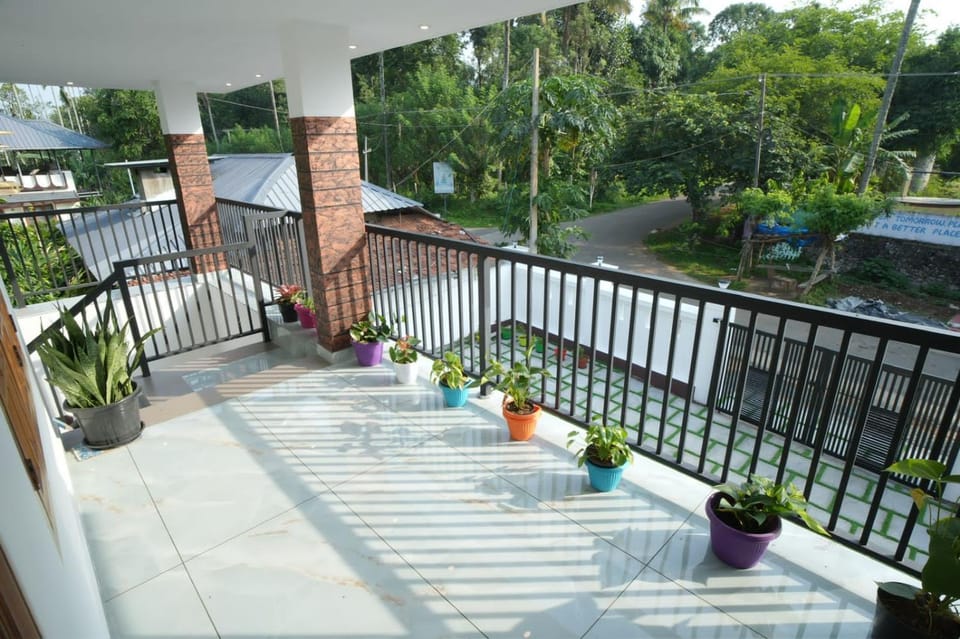 Wayanadan Huts Homestay House in Kerala