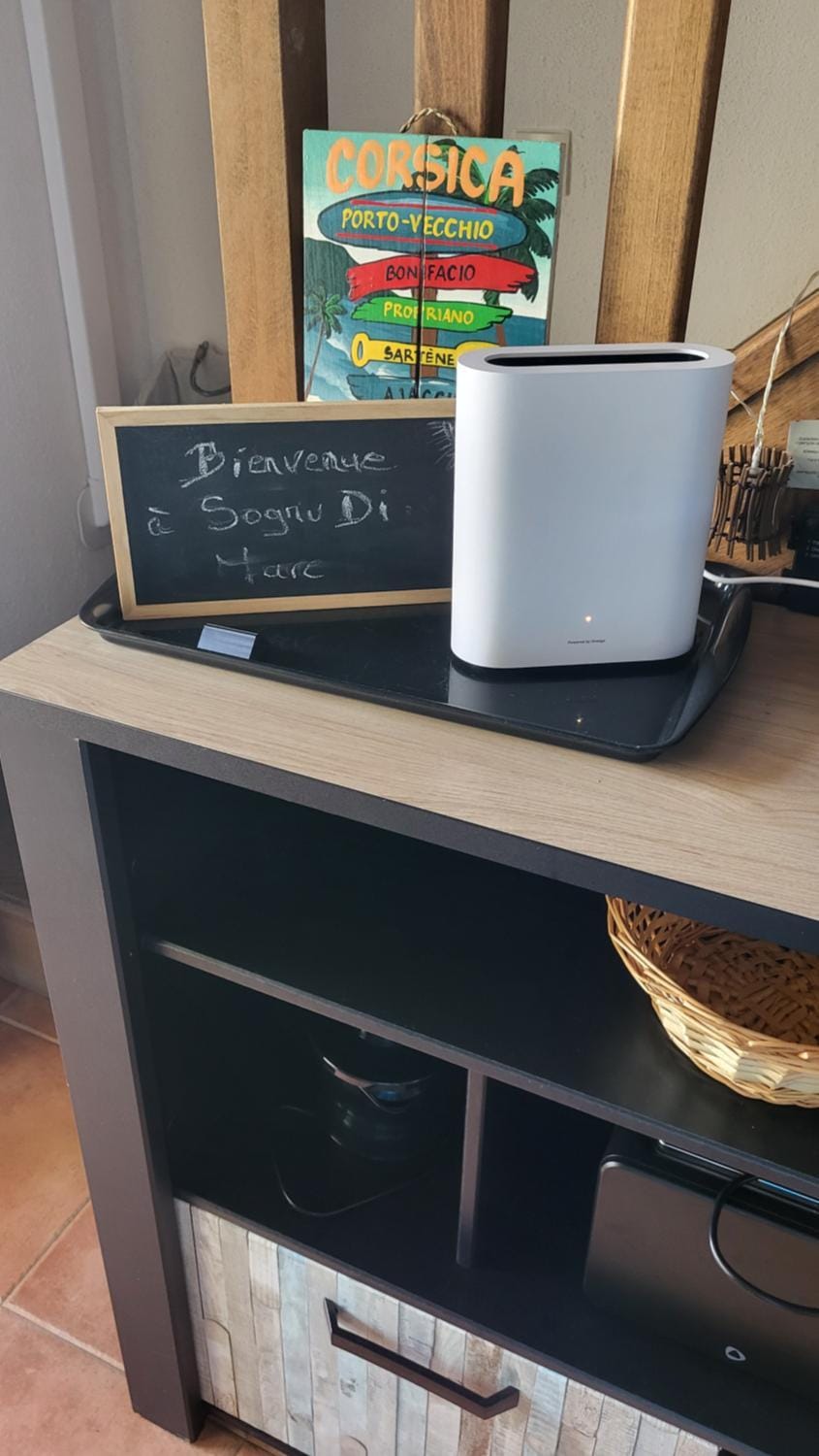 minibar