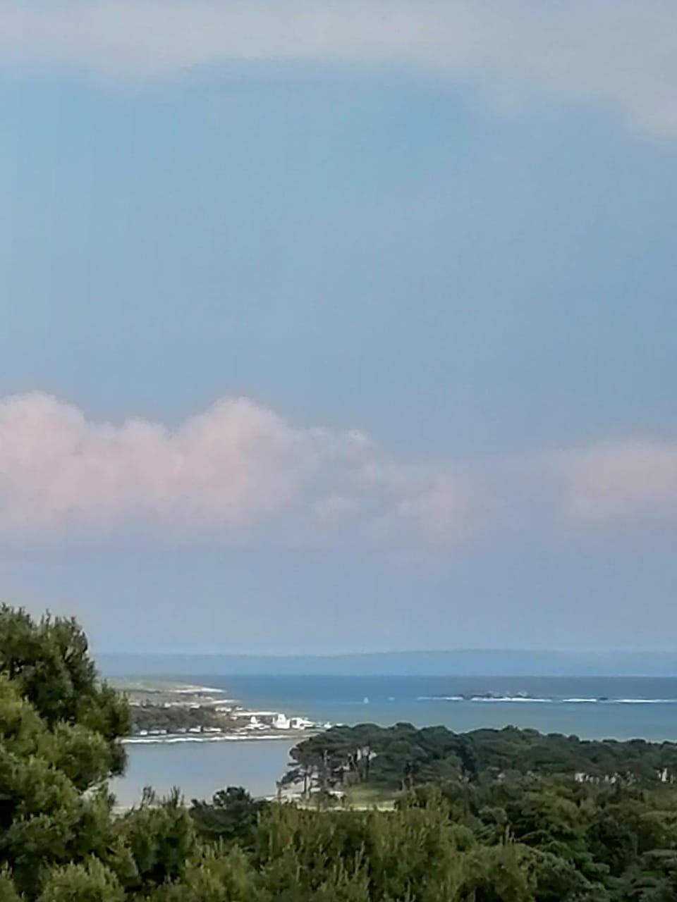 Apartman Ulika Apartment in Premantura