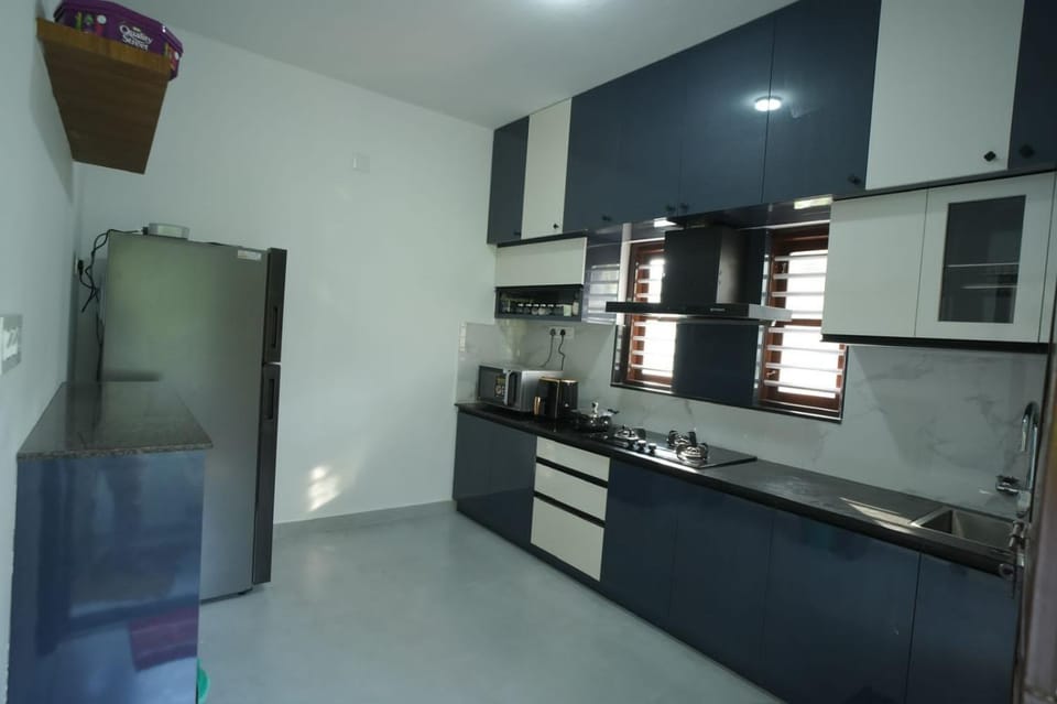 Wayanadan Huts Homestay Vacation rental in Kerala