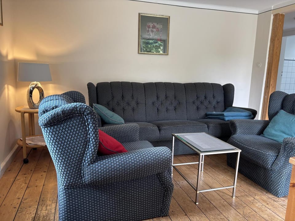 Weiherhof Apartment in Hesse