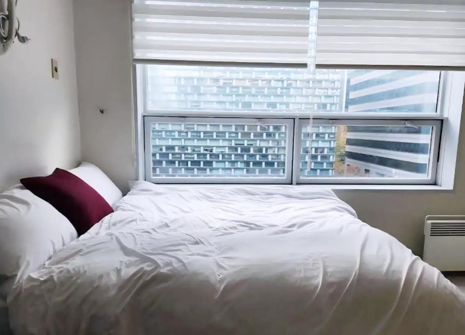 COEX K-residence 2 코엑스, 삼성역, 대치, 잠실 Apartment in Seoul