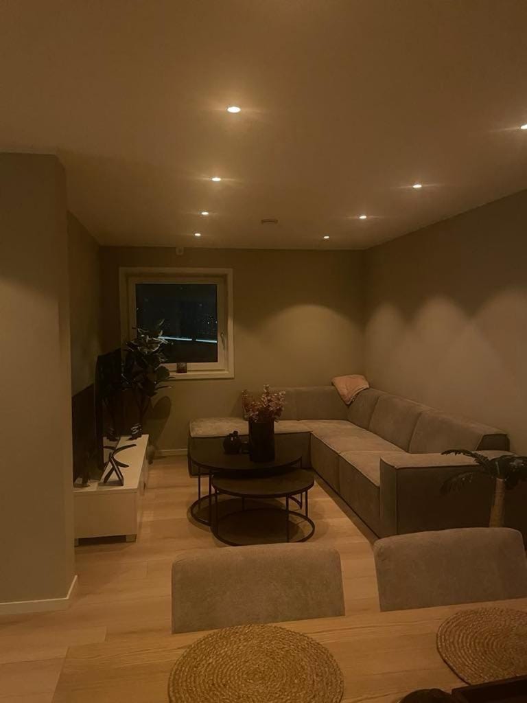 Daniels House Apartment in Trondelag