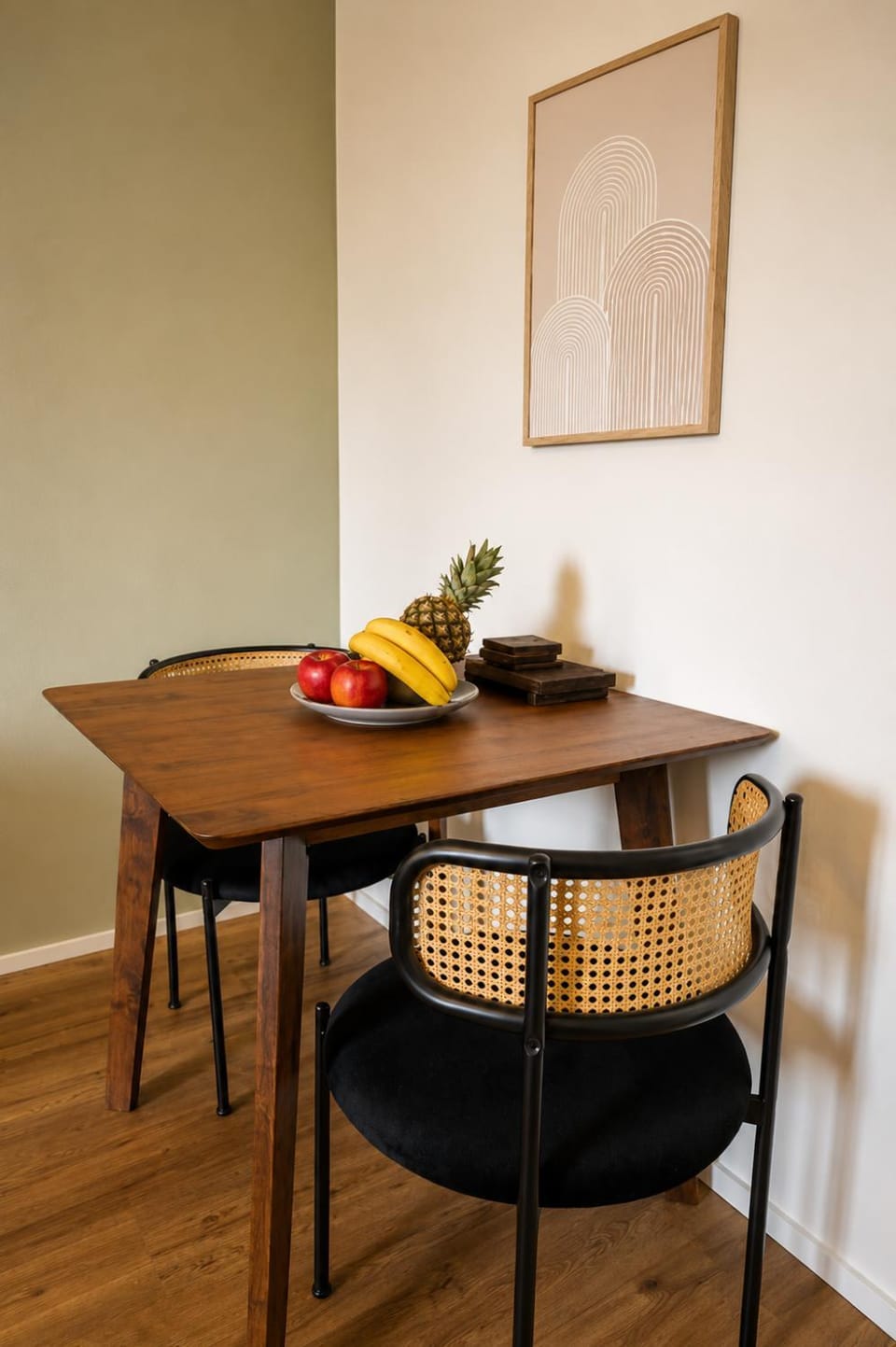 Schängel Chic 26 Apartment in Koblenz