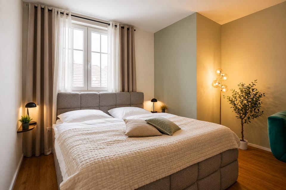 Schängel Chic 26 Apartment in Koblenz