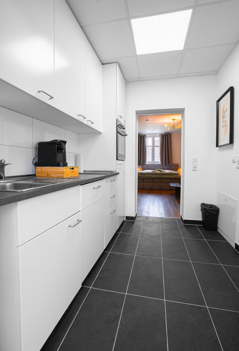 Schängel Chic 26 Apartment in Koblenz