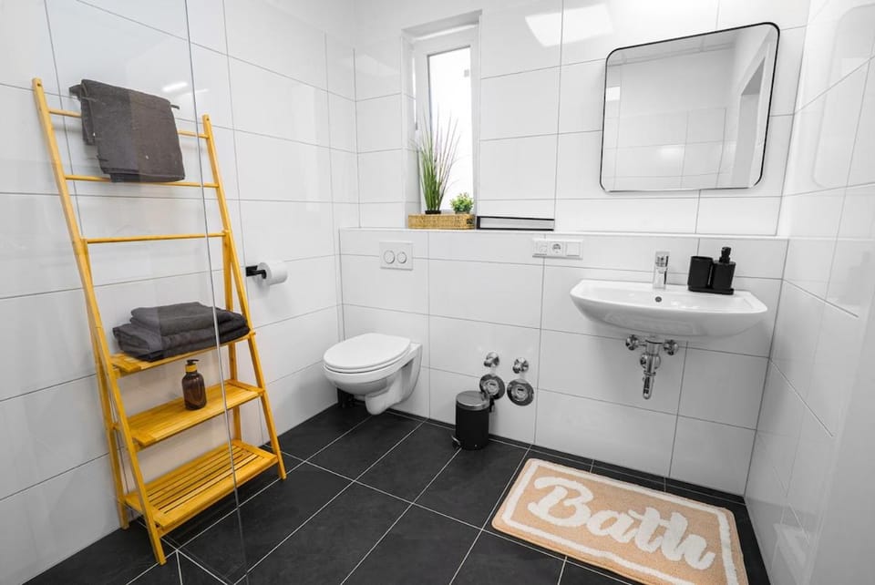 Schängel Chic 26 Apartment in Koblenz