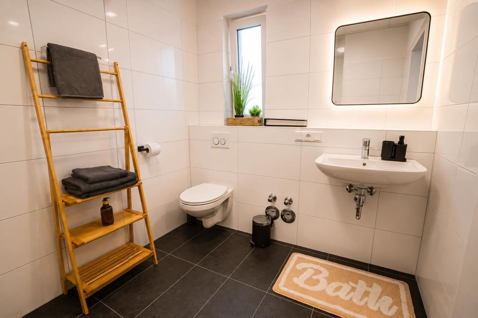 Schängel Chic 26 Apartment in Koblenz