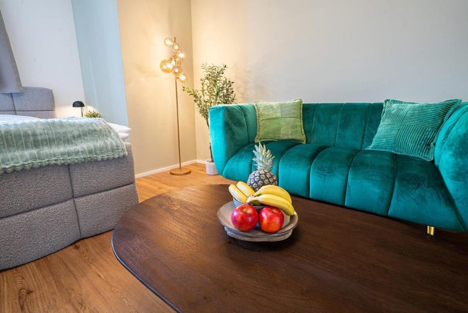 Schängel Chic 26 Apartment in Koblenz