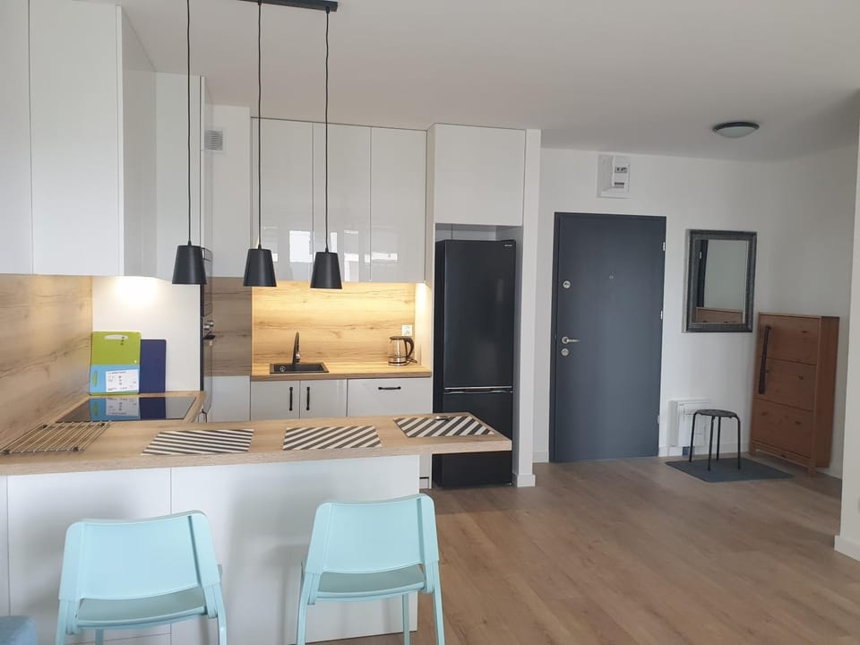 Apartament 1 Targowa blisko starówki Apartment in Greater Poland Voivodeship