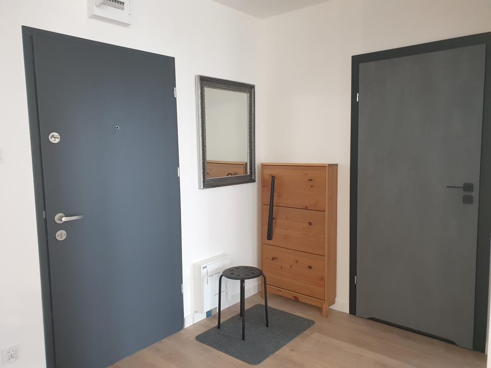 Apartament 1 Targowa blisko starówki Apartment in Greater Poland Voivodeship