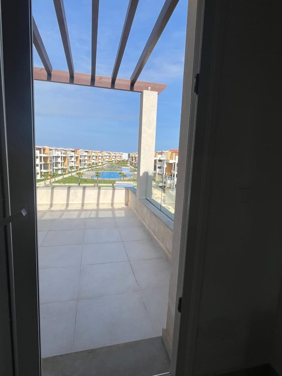 Appartement mirador golf 3 Apartment in Tangier-Tétouan-Al Hoceima