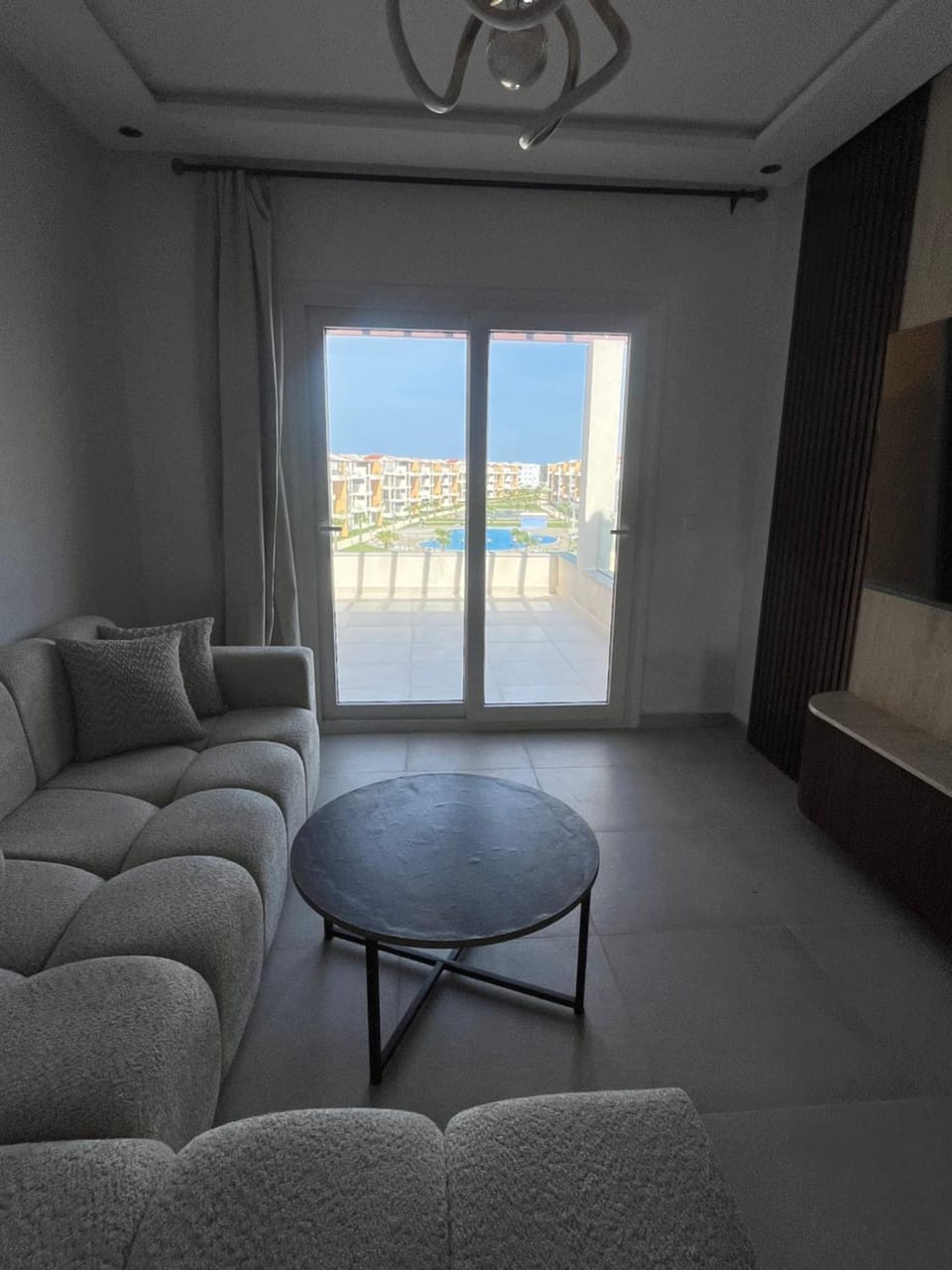 Appartement mirador golf 3 Apartment in Tangier-Tétouan-Al Hoceima