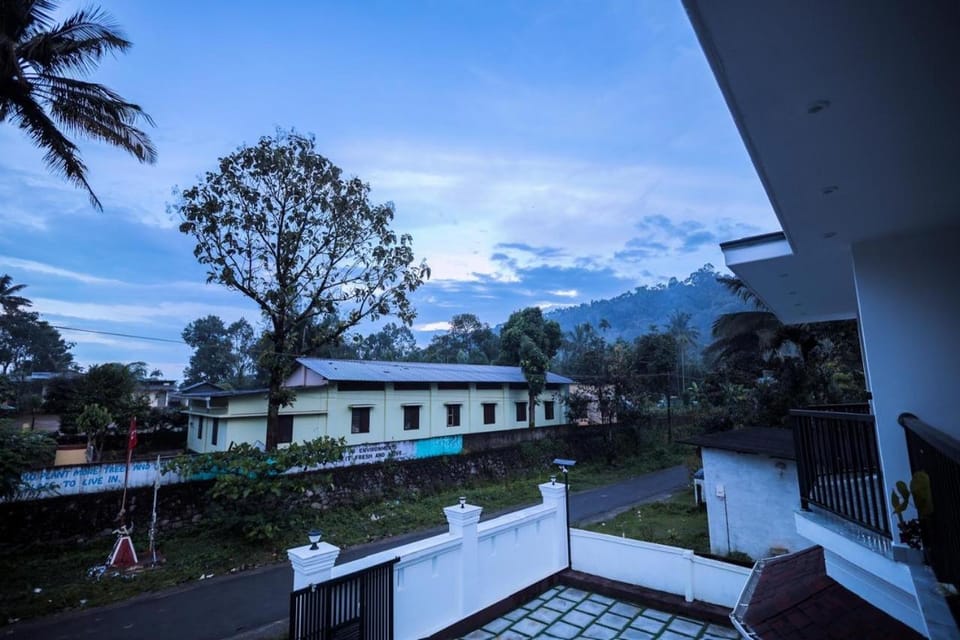 Wayanadan Huts Homestay Apartment in Kerala