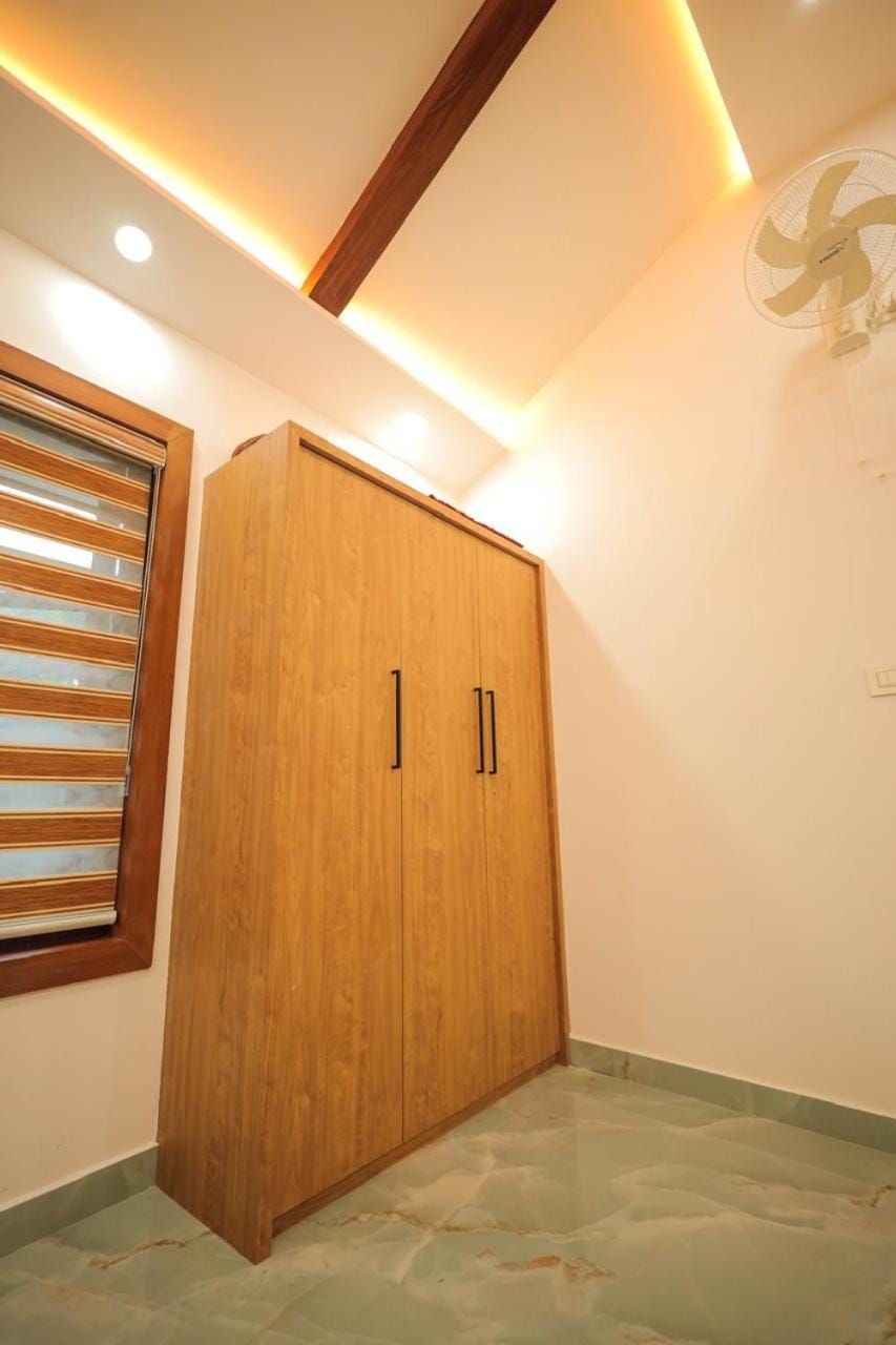 Wayanadan Huts Homestay Apartment in Kerala