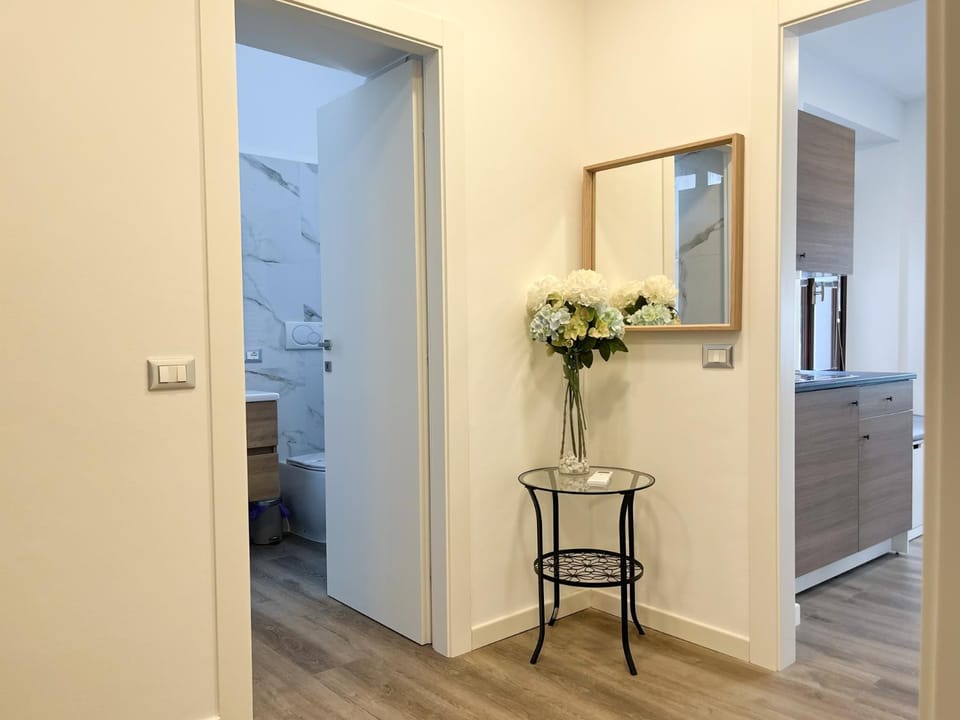 Al Campanile Suite Apartment in Friuli-Venezia Giulia