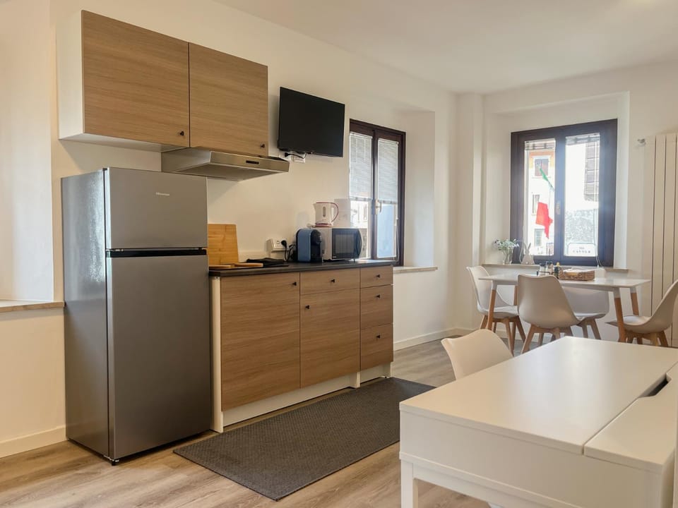 Al Campanile Suite Apartment in Friuli-Venezia Giulia