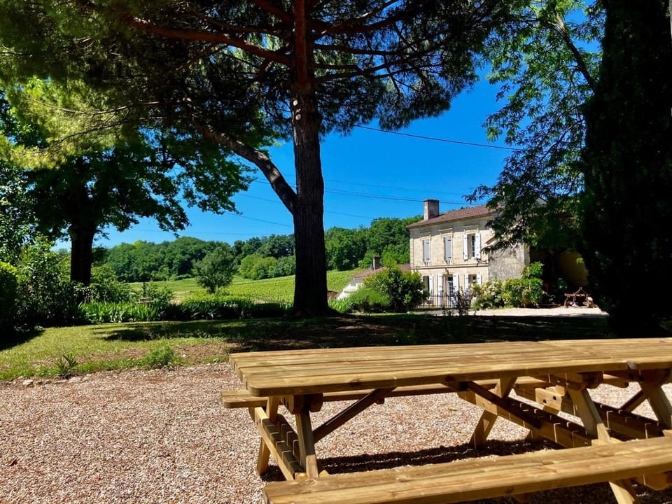 Maison La Source House in Nouvelle-Aquitaine
