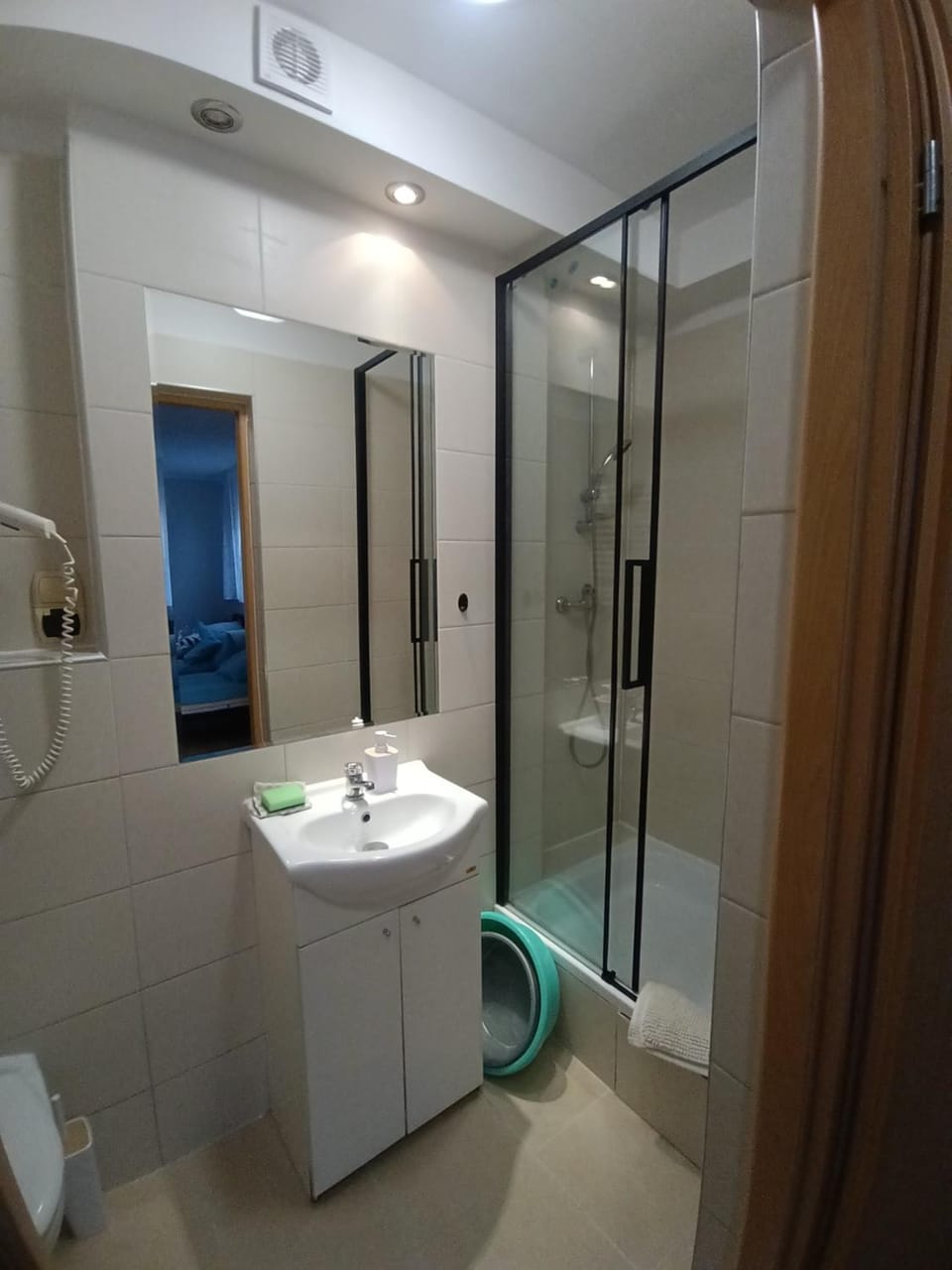 Wynajem pokoi Karolina Vacation rental in Wladyslawowo