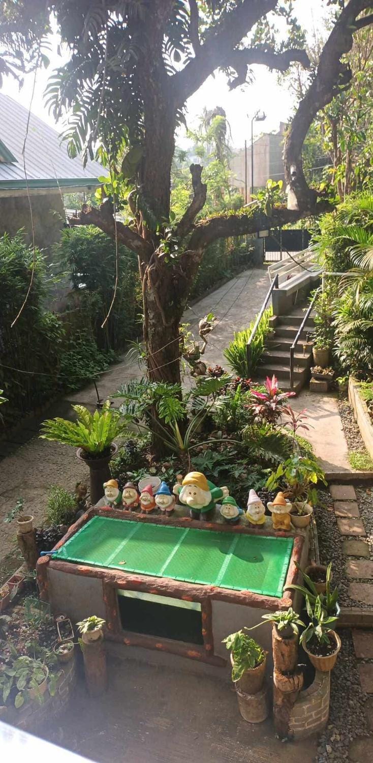 Orchid Bed and Breakfast Bed and Breakfast in Tagaytay