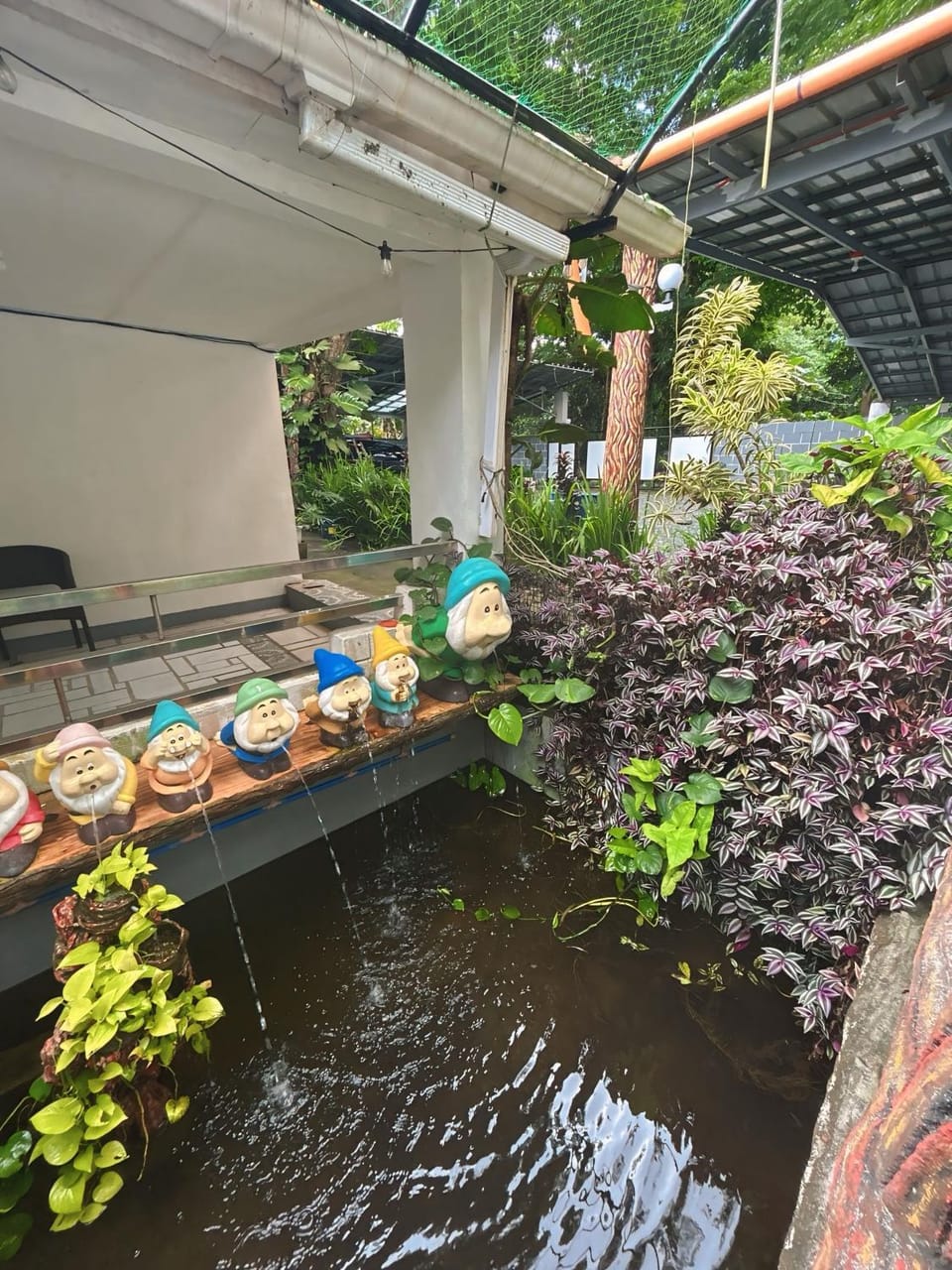Orchid Bed and Breakfast Bed and Breakfast in Tagaytay