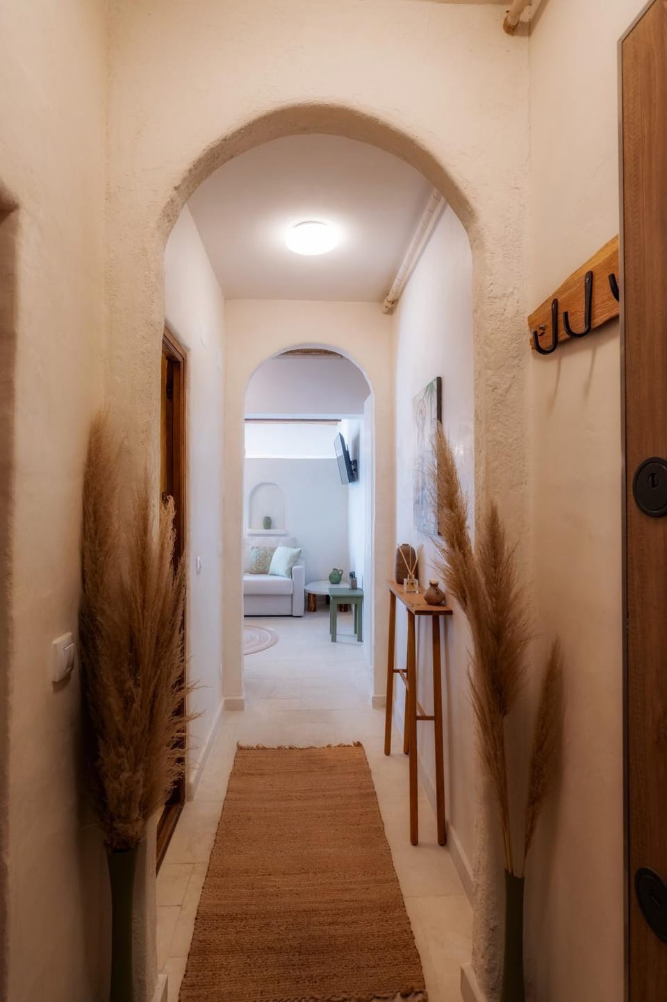 Santorini Apartament Apartment in Constanta