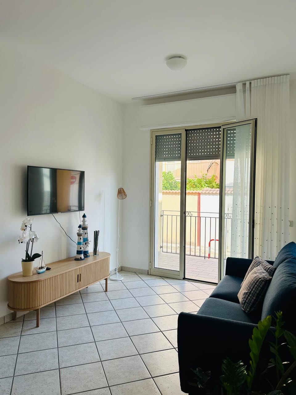 La Riviera Holiday Home Apartment in Marina di Ragusa