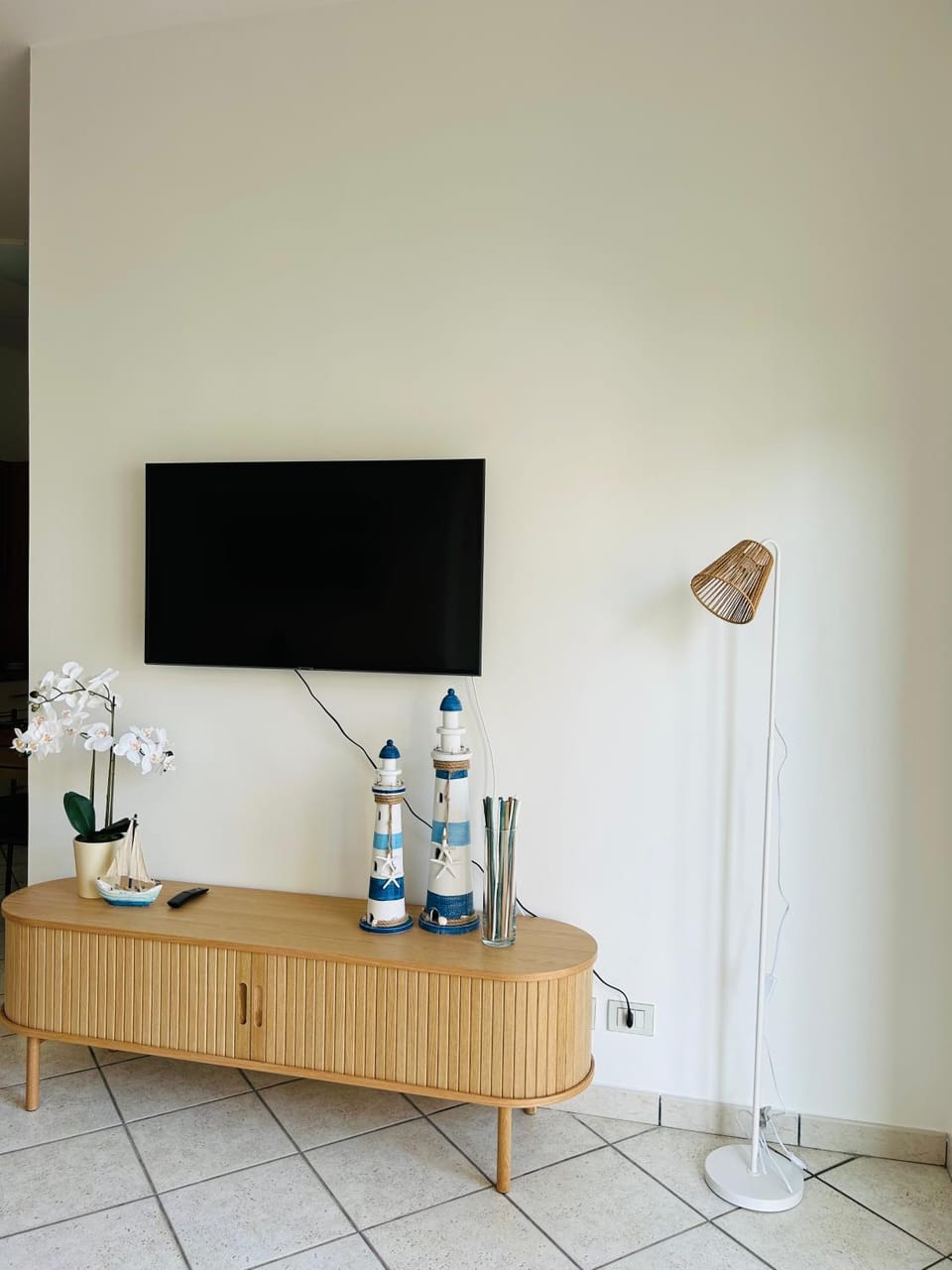 La Riviera Holiday Home Apartment in Marina di Ragusa