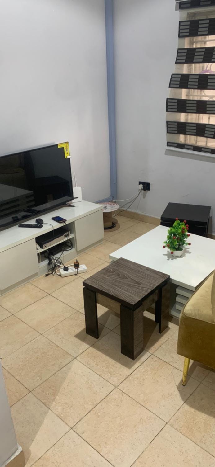 Reyna apartment Apartment in Lagos, Nigeria
