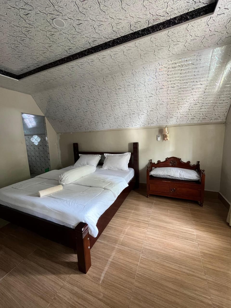 NANGIN VILLA's & HOTEL - BUKIT LAWANG Hotel in Indonesia