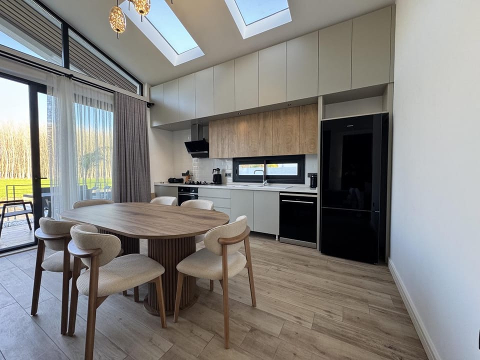 Odella - Luxury Villa for 6 in Seydikemer Zorlar Villa in Muğla Province