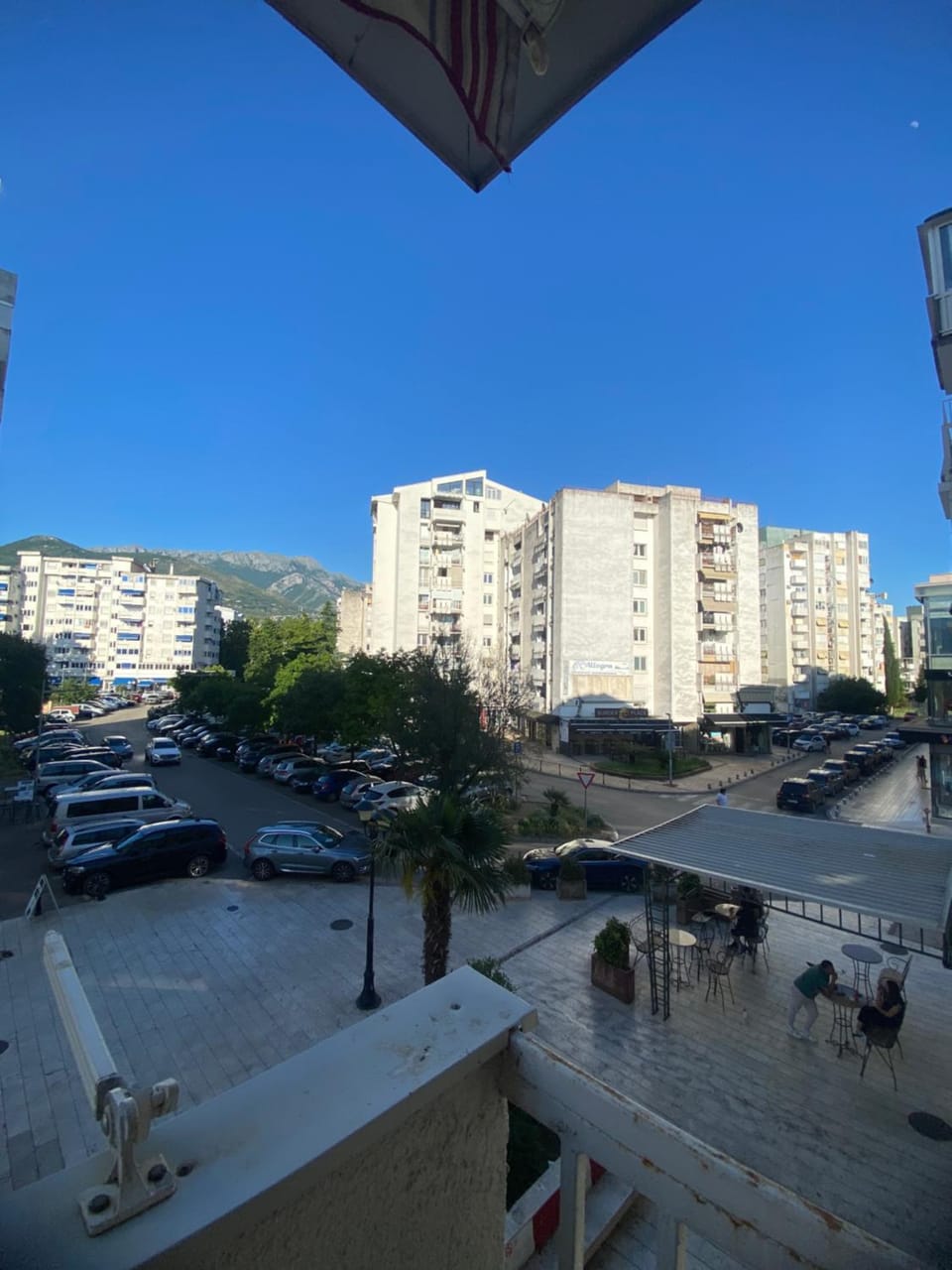 Centar, Kosta apartment Apartment in Montenegro
