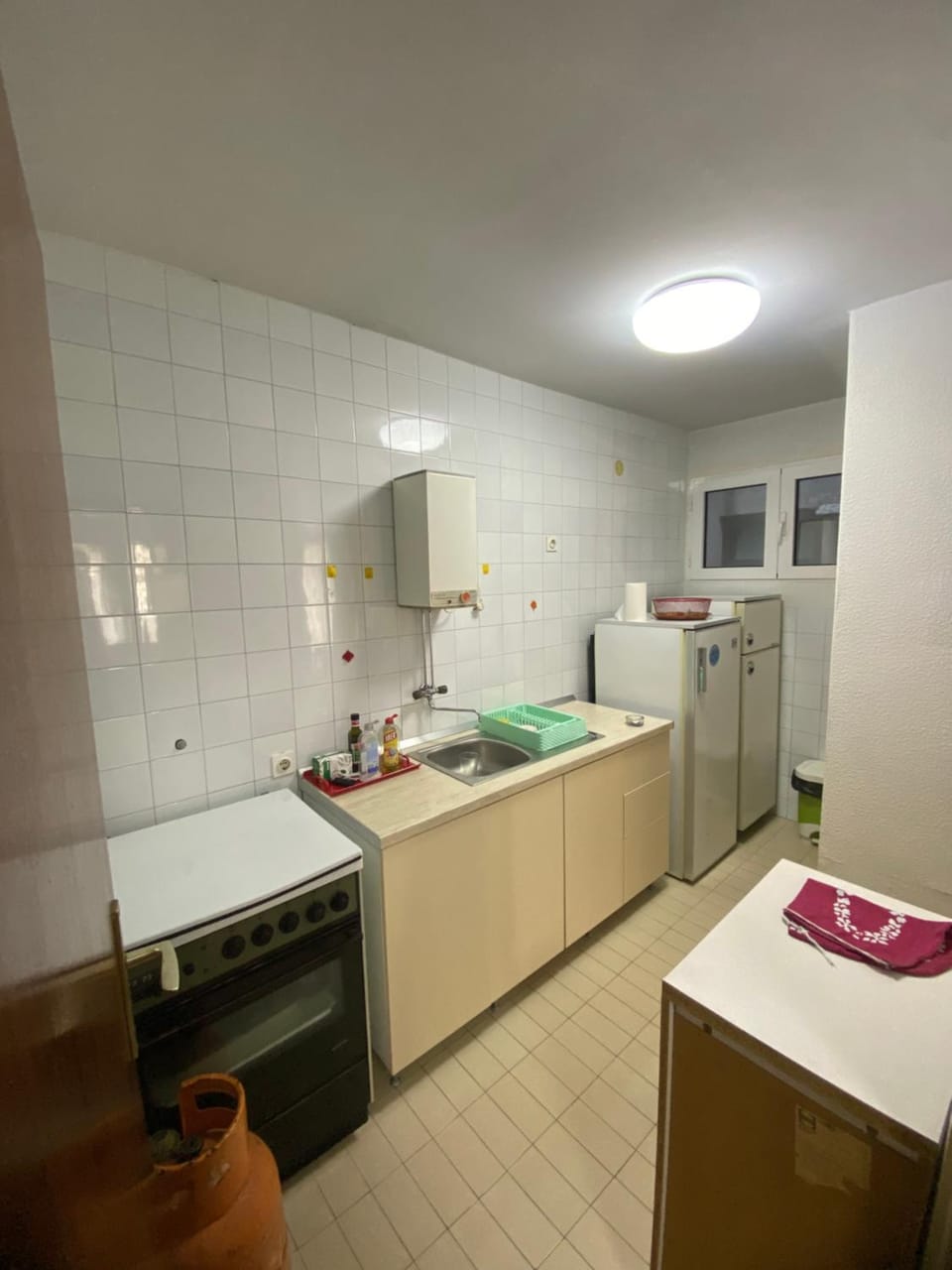 Centar, Kosta apartment Apartment in Montenegro