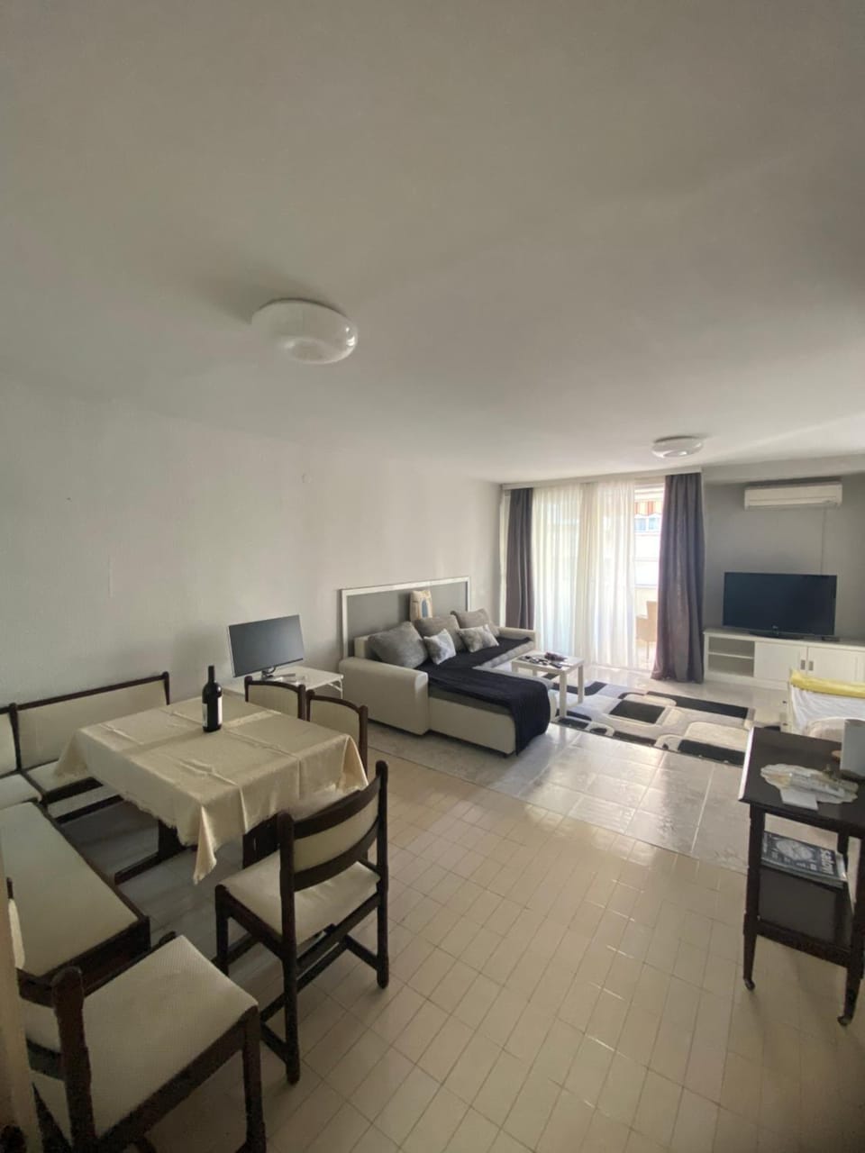 Centar, Kosta apartment Apartment in Montenegro