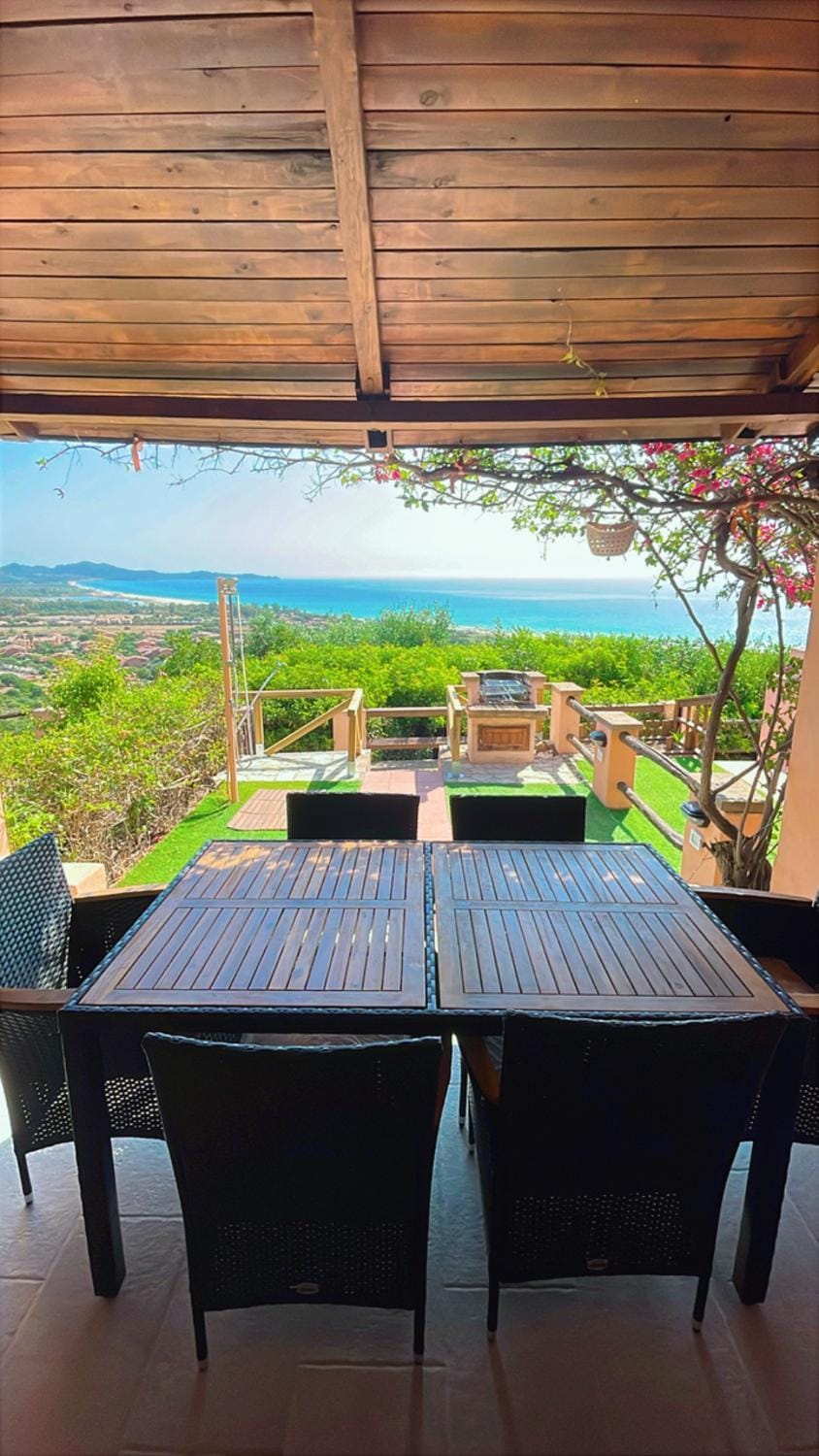 Day, View (from property/room), Balcony/Terrace, Sea view