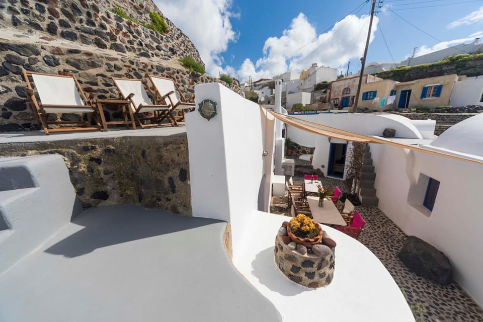 Patio, View (from property/room), Balcony/Terrace, Balcony/Terrace