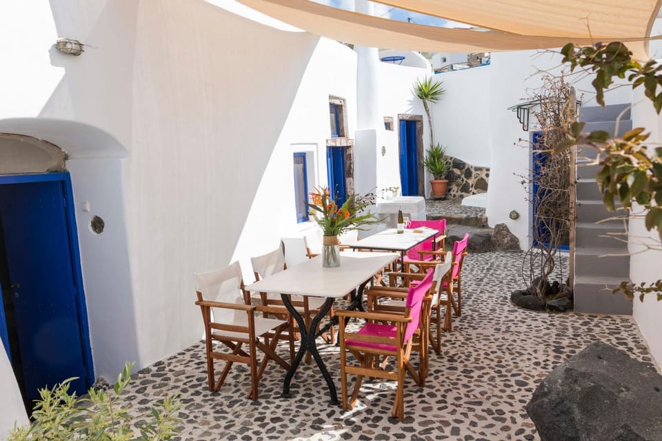 Patio, Balcony/Terrace