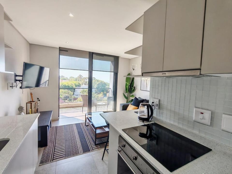 707 2six2 Florida Rd- corporate 1 bedroom Apartment in Durban