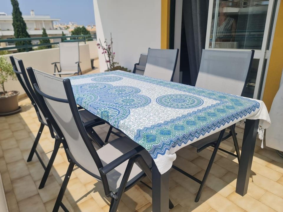 Balcony/Terrace, Balcony/Terrace