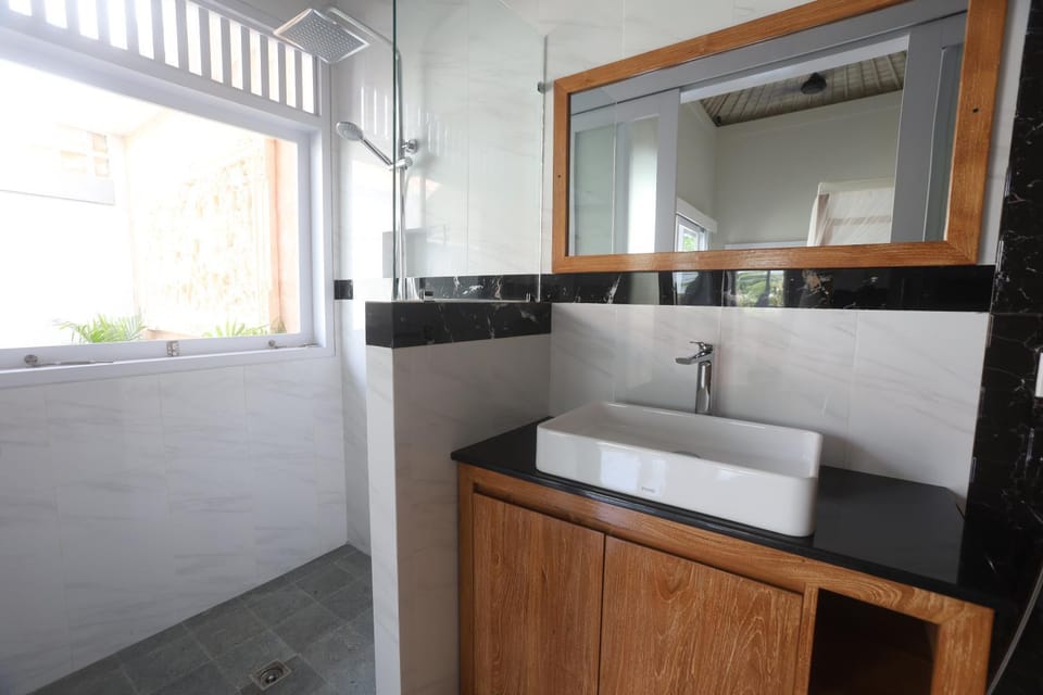 Pondok Sarya Villa in Abiansemal
