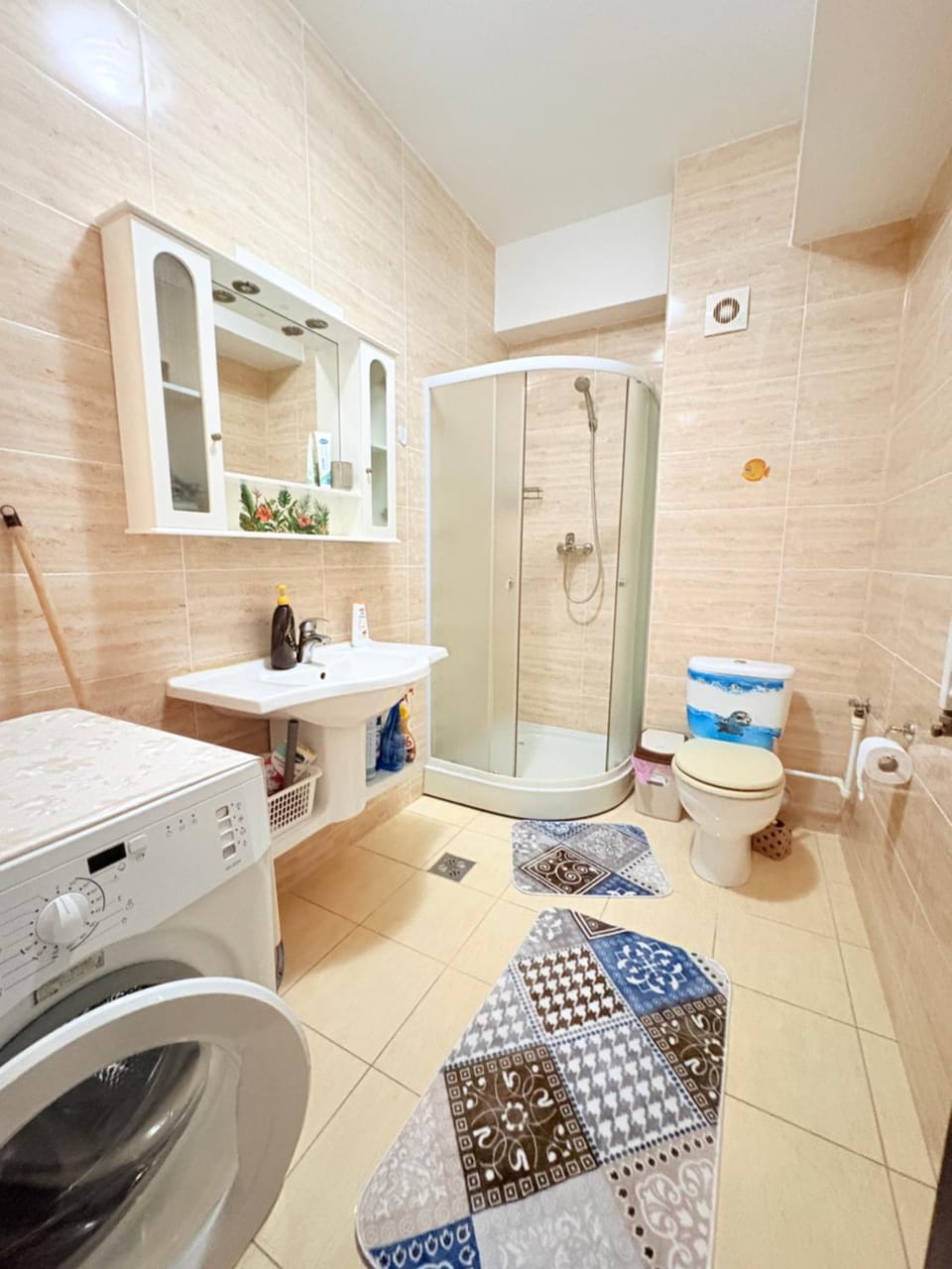 Sonnenschein Apartment in Constanta