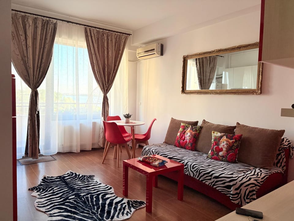 Sonnenschein Apartment in Constanta