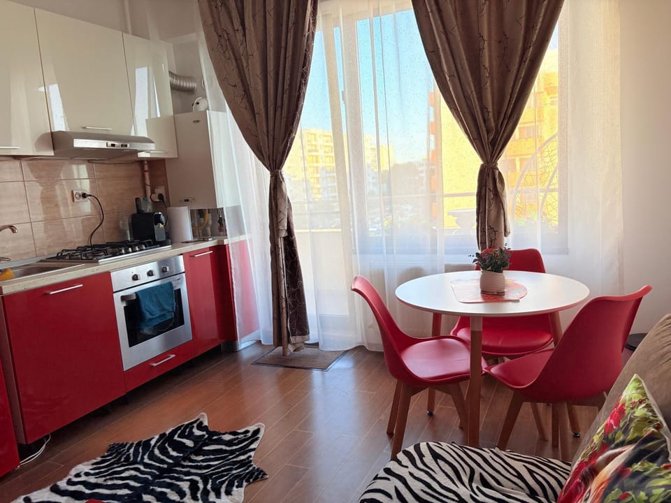 Sonnenschein Apartment in Constanta