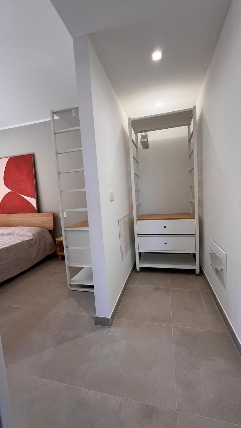 Casa di Rosa Apartment in Apulia