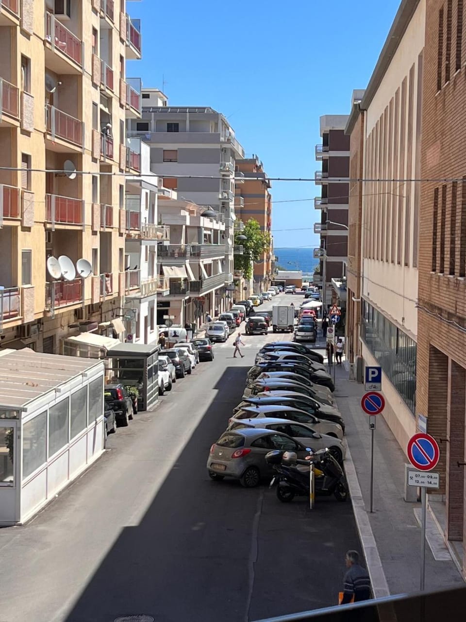 Casa di Rosa Apartment in Apulia
