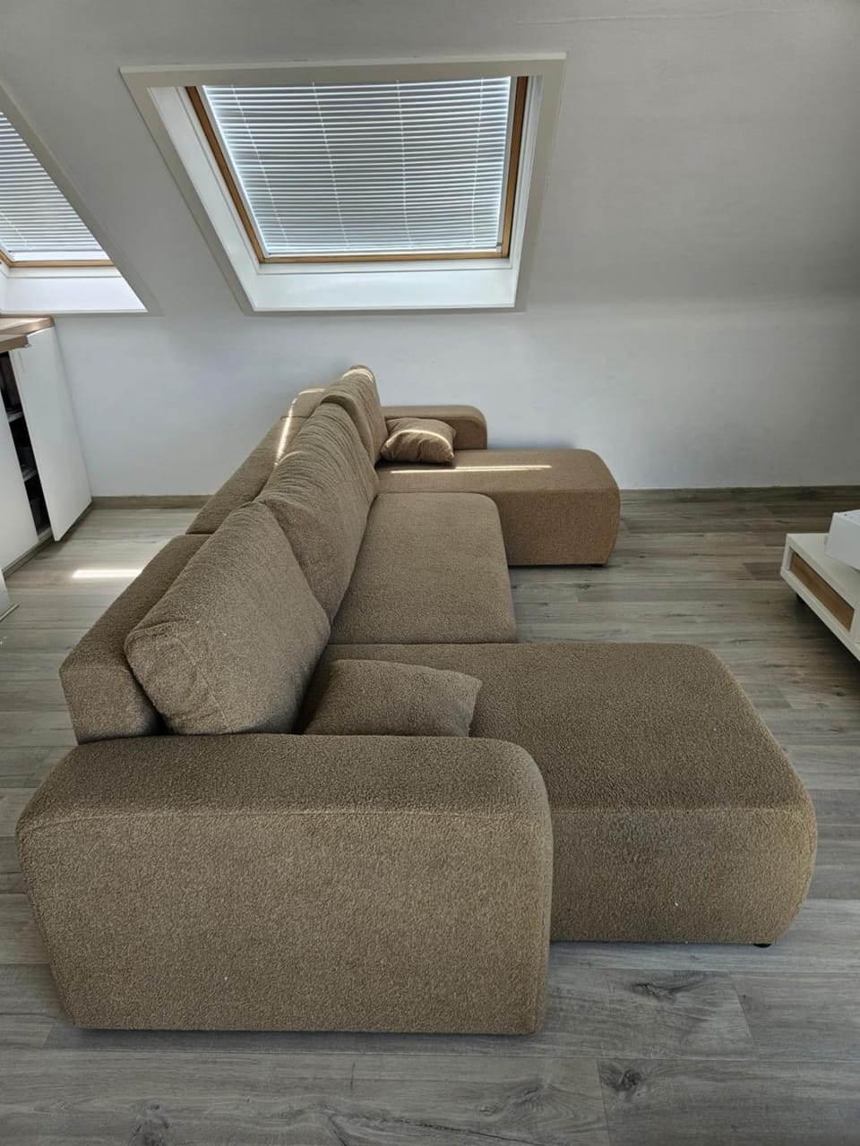 Zeewind 2 Green Garden Apartment in Middelkerke