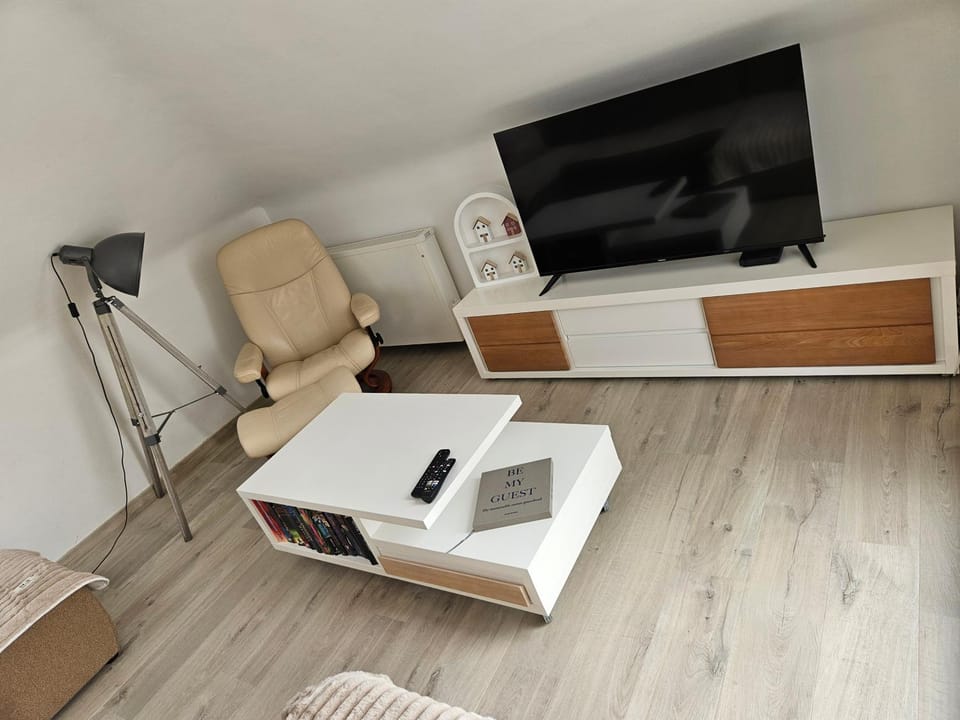 Zeewind 2 Green Garden Apartment in Middelkerke