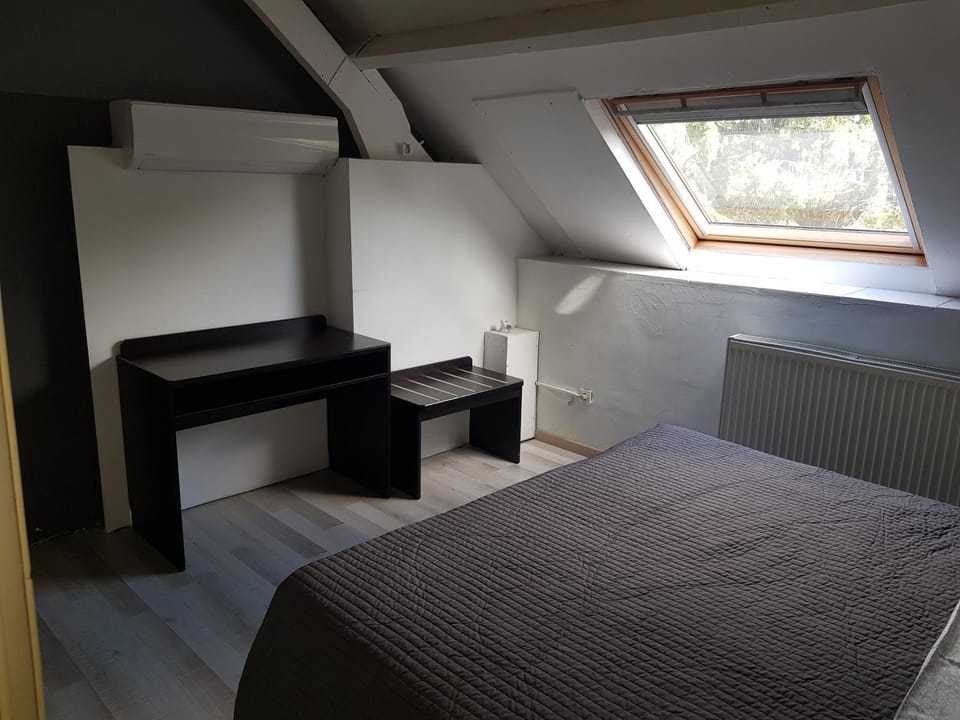 Appartements Bon Secours Apartment in Belgium